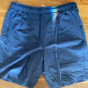 Myles Apparel Everyday Short